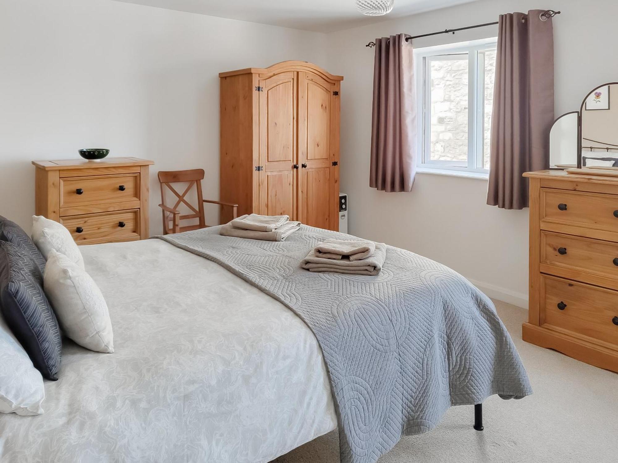 Erskine Cottage Сихаузес Екстериор снимка