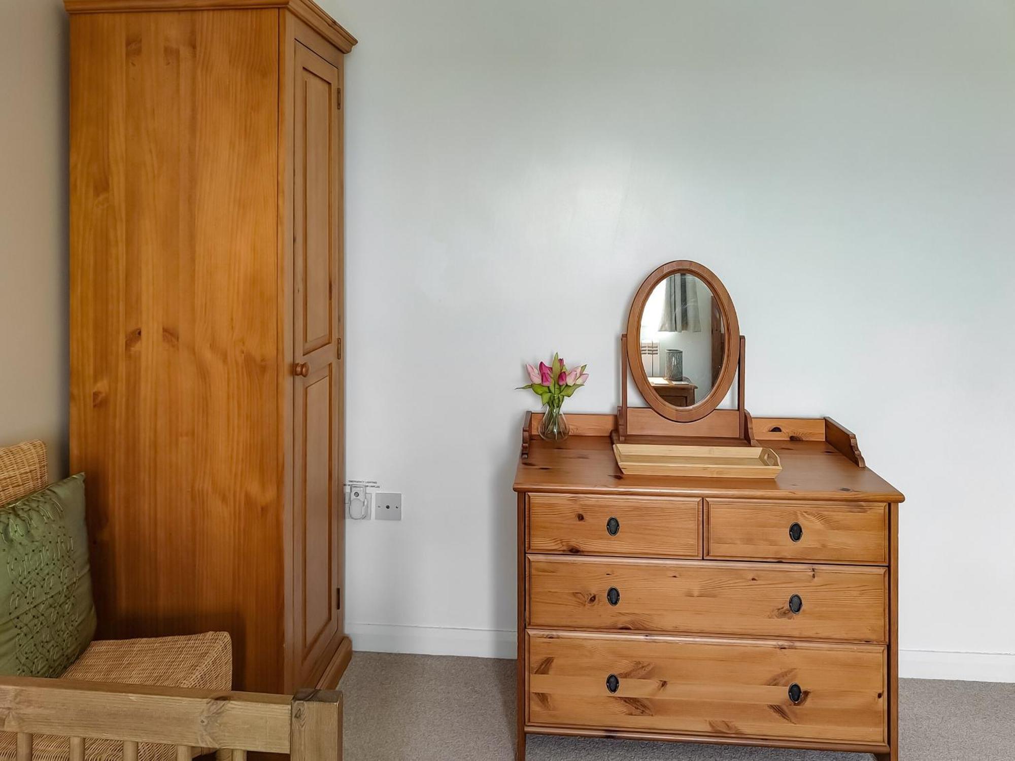 Erskine Cottage Сихаузес Екстериор снимка